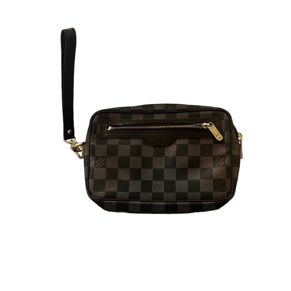 Louis Vuitton Wrist/clutch bag